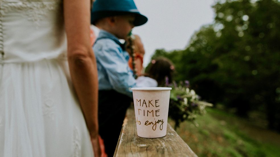 Planungsfehler Hochzeitsplanung