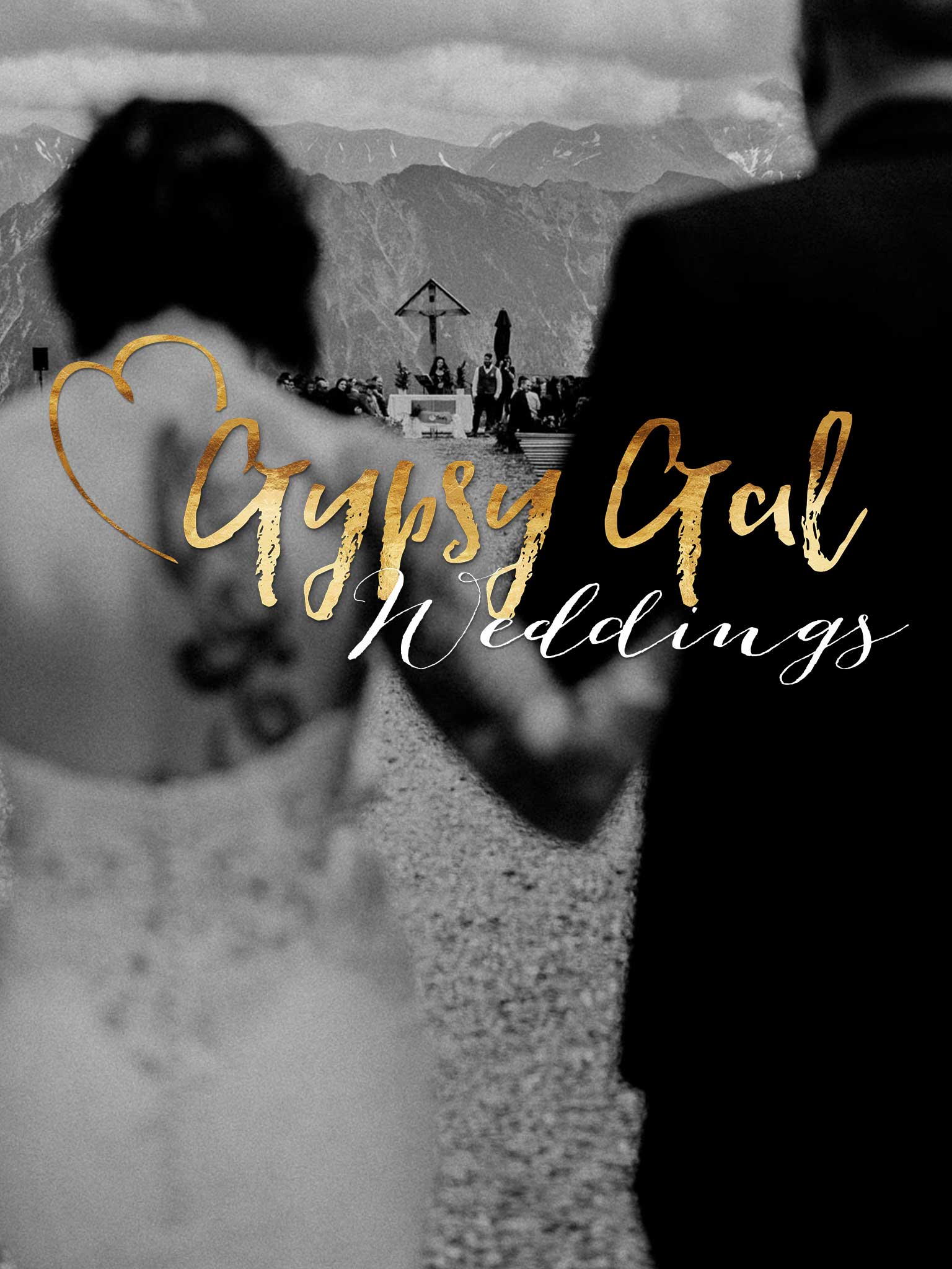 Gypsy Gal Weddings