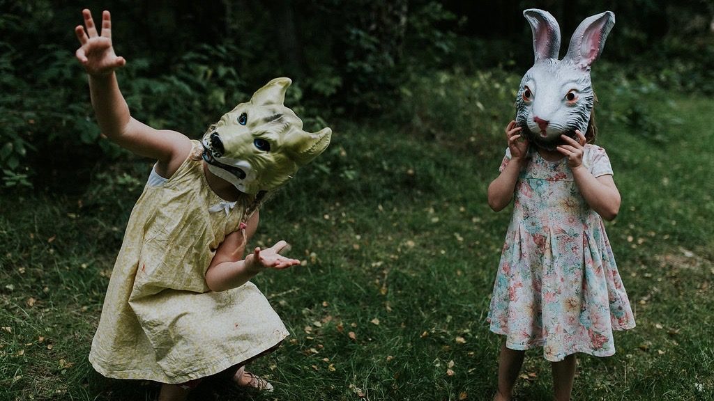 Kinderbetreuung Hochzeit