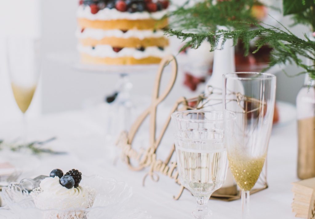 Hochzeitsdeko Hochzeit 