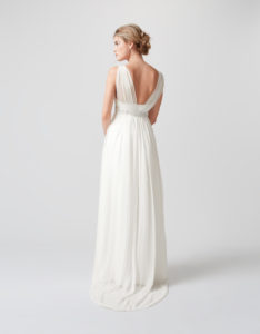 Brautkleid günstig