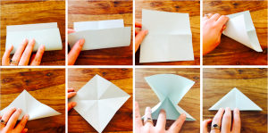 Origami Tutorial