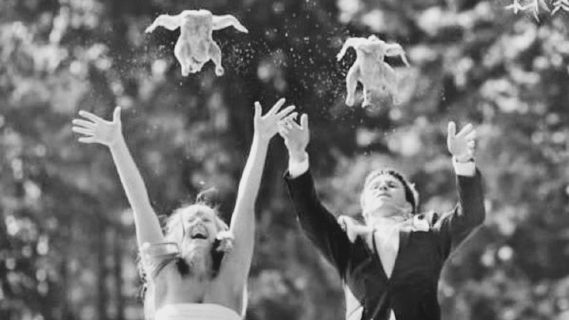 15 Ideen Fur Verruckte Hochzeitsfotos Gypsygal Weddings