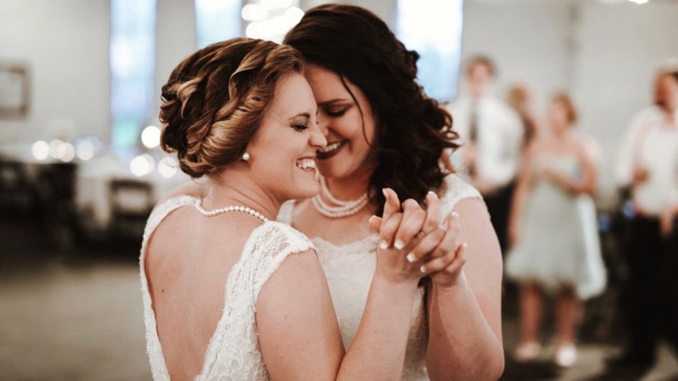 Das Wichtigste zur Ehe für alle GypsyGal Weddings