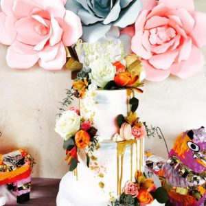 Dripcake Seminakedcake