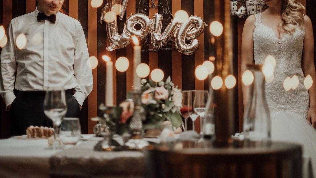 Allgäu Elopement