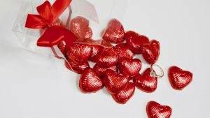 Verlobungsring Valentinstag