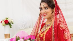 #bengaibride #bride #saree #bridalsaree #islamicweddingceremony #bengaliwedding #wedding #hochzeit #bengalischehochzeit