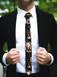 Hochzeitsoutfit Männer