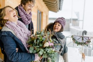 #hochzeit #durchbrennen #hochzeitzuzweit #hochzeit #styledshoot #heiraten #winterhochzeit #emotionen